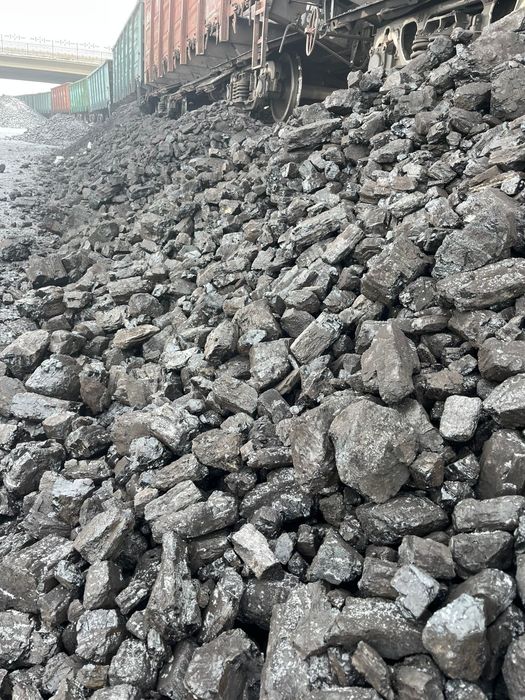 Уголь Шубаркуль  ЦОФ к12 Кузнецкий