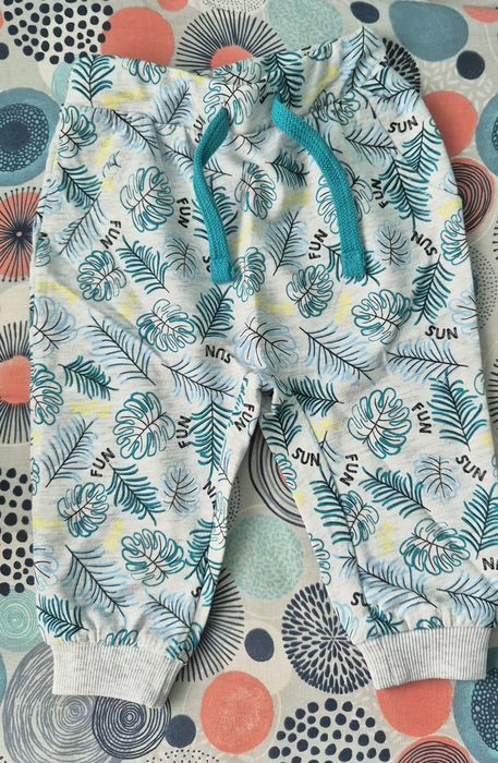 Детски дрешки нови