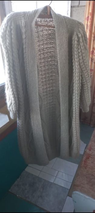 Кардиган женский