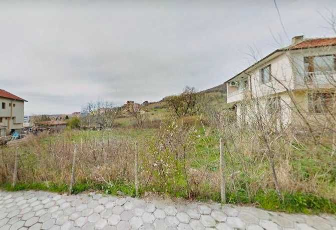 Продава се Парцел в Свети Влас - 500 кв.м за 178 €/кв.м - Снимка #1