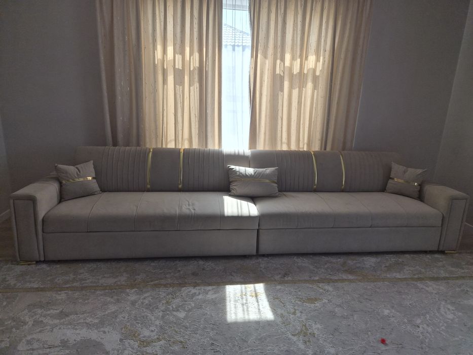 Продам диван 4метр