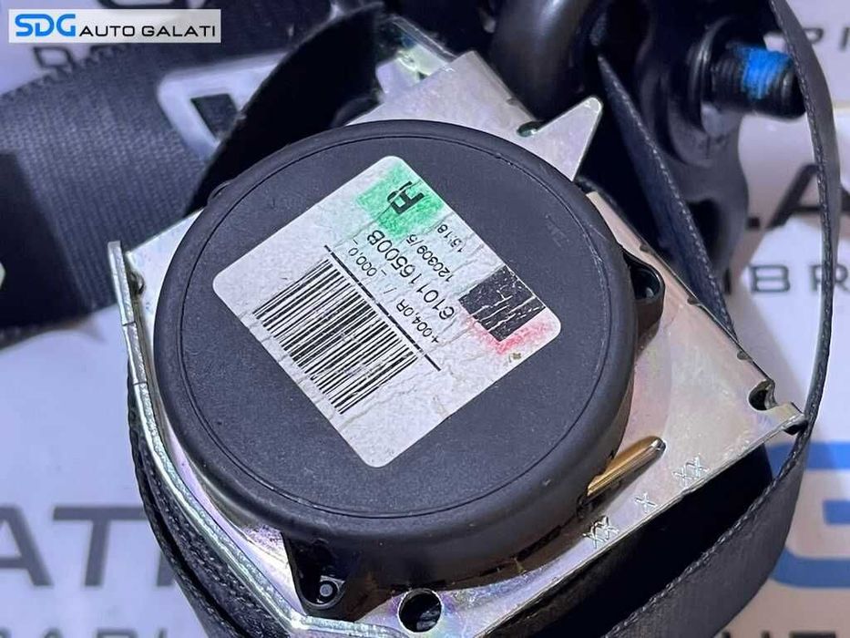 Centura Siguranta Dreapta Fata Ford Kuga 1 2008 - 2012 Cod 8V41-S61294-AD 8V41S61294AD [S0113]