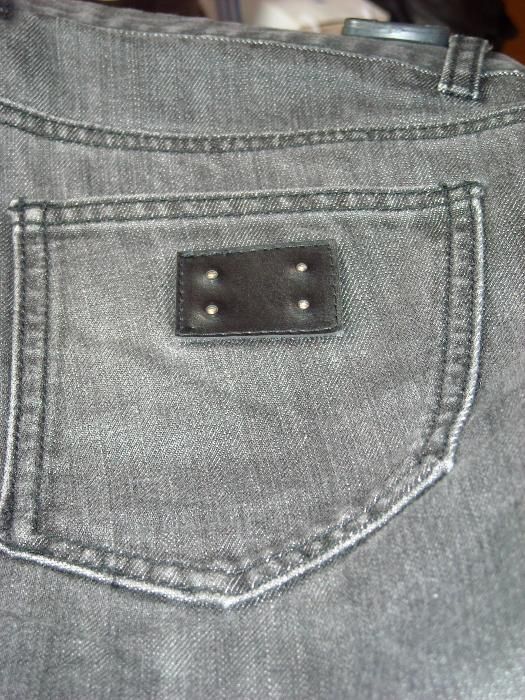 Дънки Dolce & Gabbana - 100% оригинални, произведени в Италия