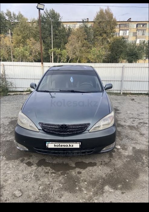 Продам машину камри 30
