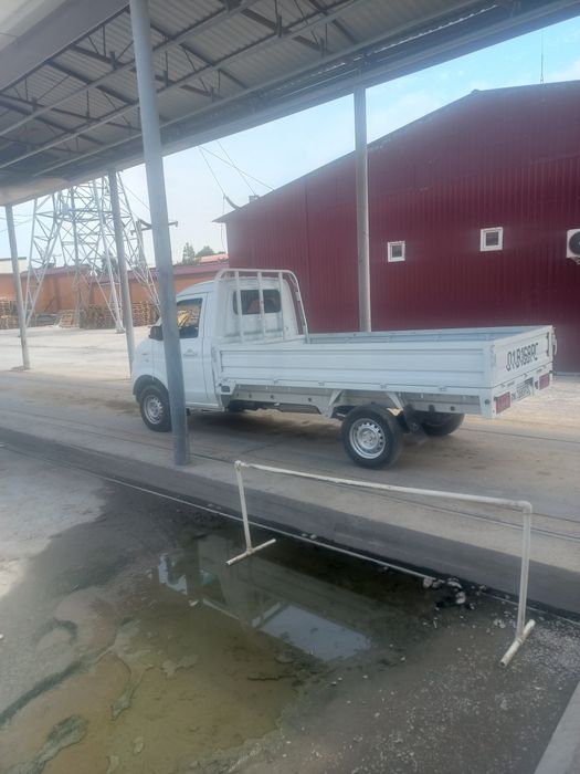 Вывоз строительного мусора.Курилиш чикинди олиб чикиб кетамиза