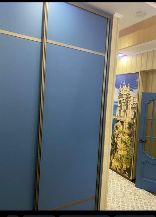 Продается квартира