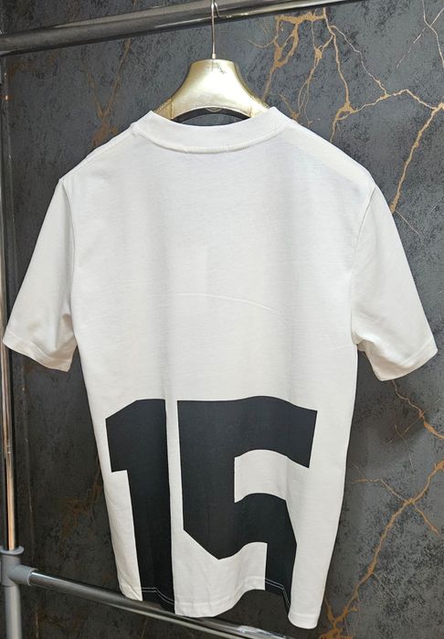 Tricou premium IH NOM UH NIT