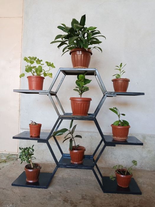 Гул куядиган ясаймиз