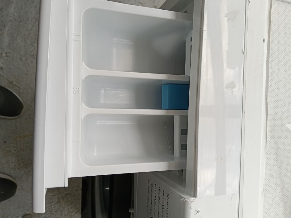 Mașină de spălat Samsung slim 9 kg