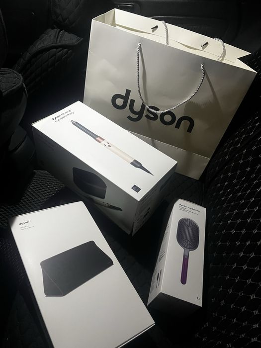 Dyson H05 с доставкой по Алмате