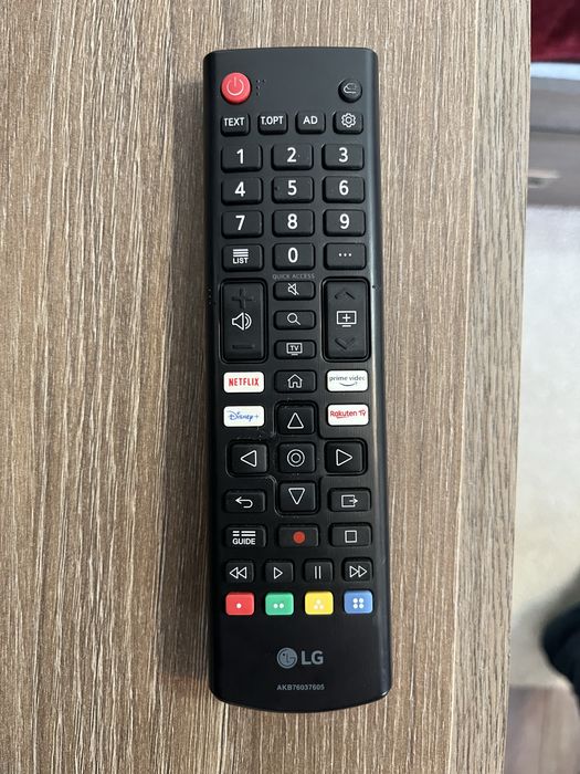 Televizor Full HD 1080p LG 32" (80 cm)