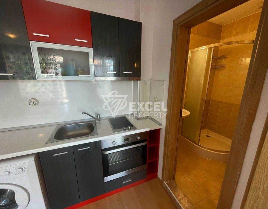 Продава се Двустаен апартамент в к.к. Слънчев бряг - 57 кв.м за 965 €/кв.м - Снимка #10