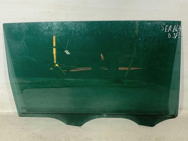 Geam usa dreapta spate Seat Alhambra 2