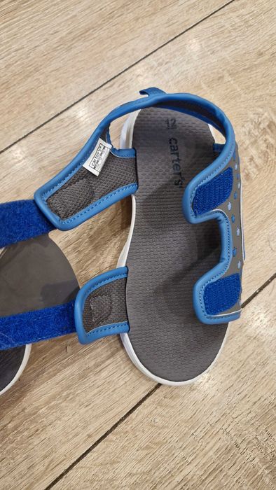 Босоножки сандали для мальчика Carters