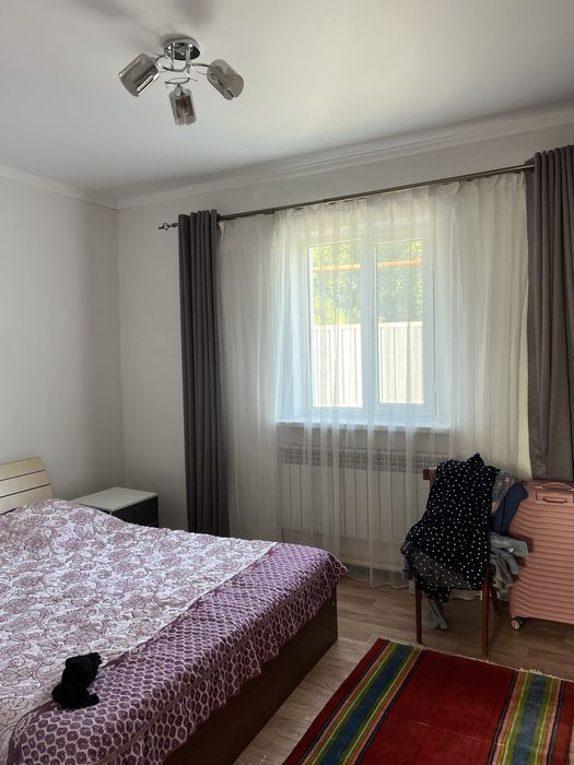 Продам жилой дом