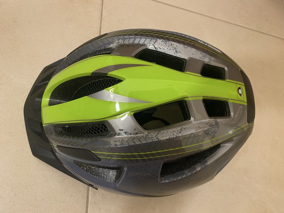 Детска каска за колело Crivit