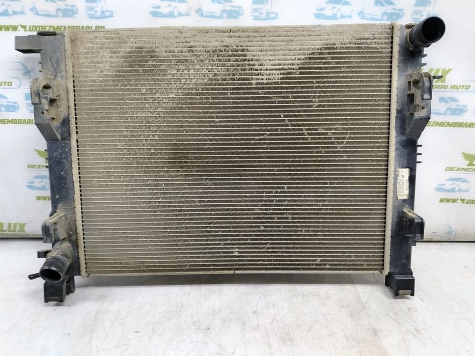 Radiator apa 1.5 dci 214107326r Dacia Sandero 2 [2013 - 2016]