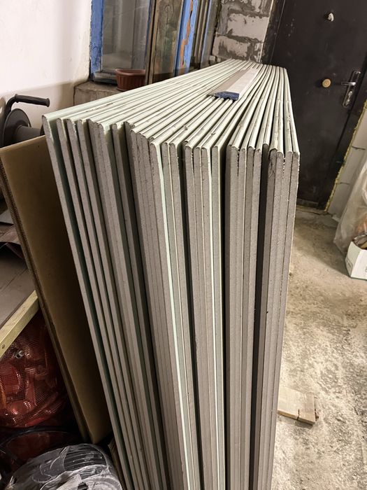 Продам гипсокартон