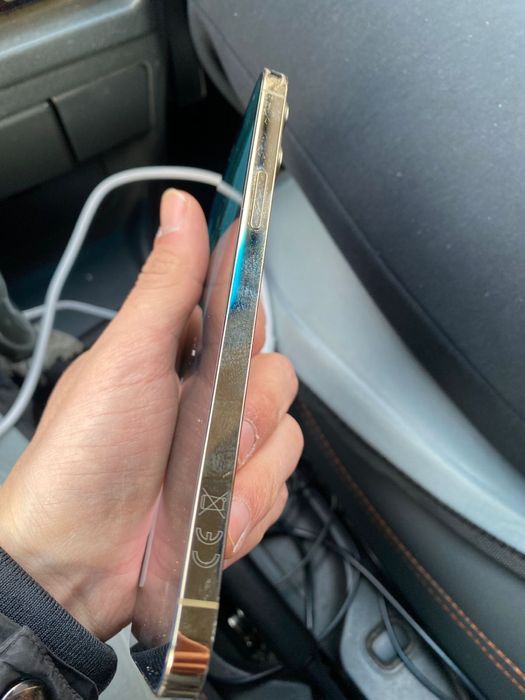 Apple IPhone 12 pro max