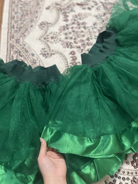 Юбки для девочек