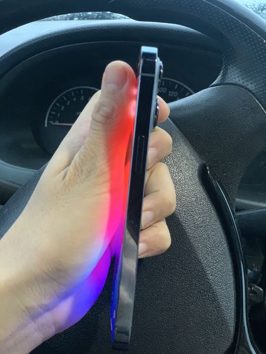 Iphone 13 pro 128gb 77%