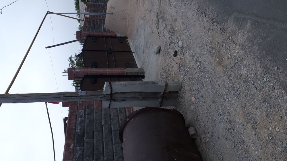 Обмен дом на квартиру