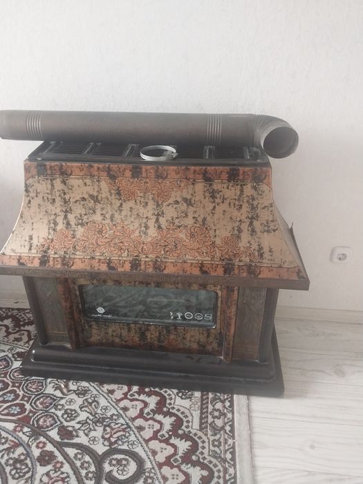 Иран печ саламын жағдайы жақсы жақсы жұмыс ытиды