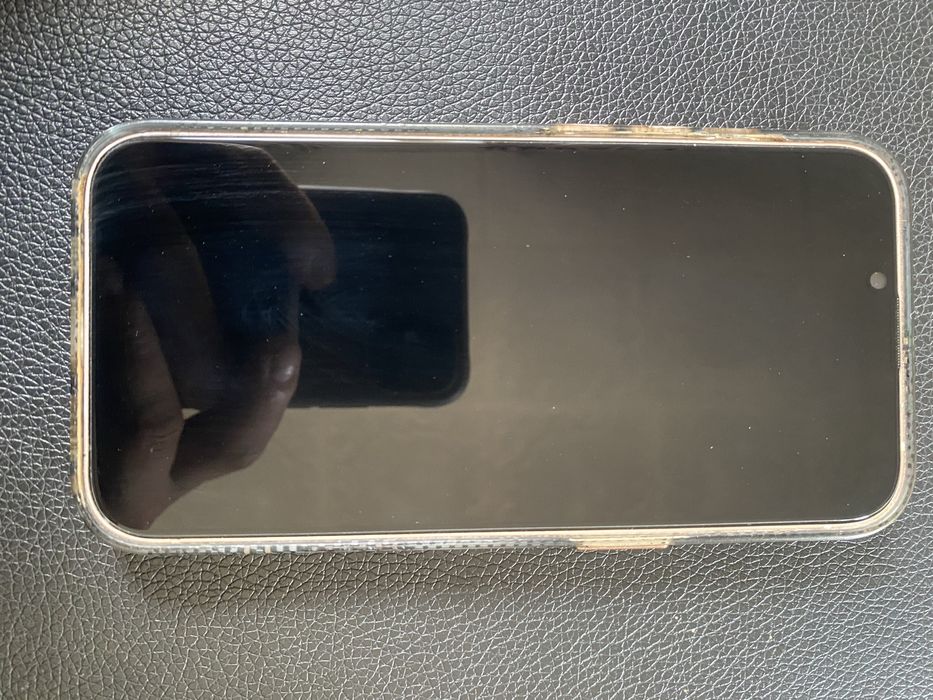 Apple 13 акб 100% память 256