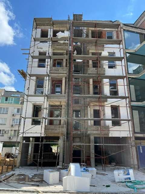 Продава се  в София, Манастирски ливади -  кв.м за 0 €/ - Снимка #3