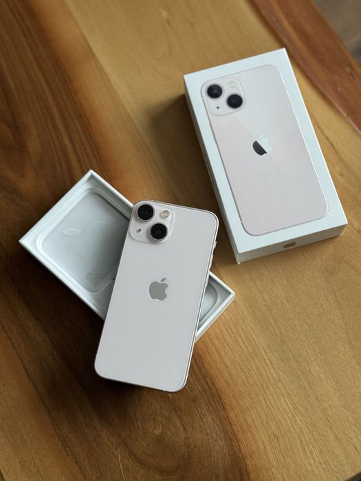Iphone 13 mini Pink Отличен !