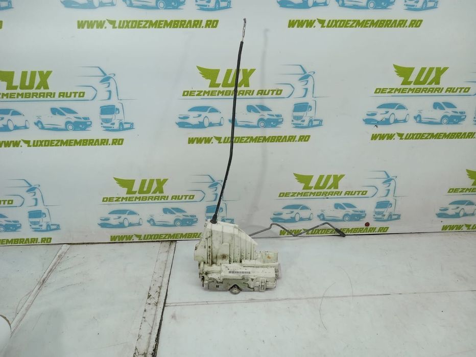 Broasca dreapta fata 1697202735q6 Mercedes-Benz GL-Class X164  [din 2