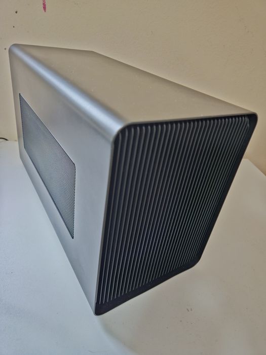 Razer Core X Chroma External GPU
