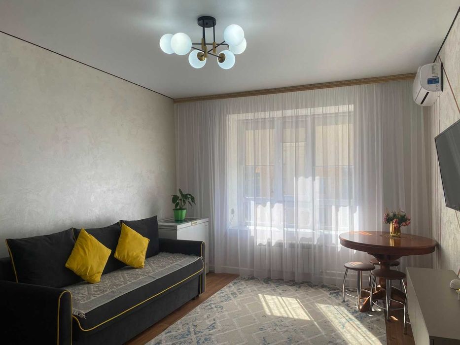 продам Евро 2 комн квартиру в центре