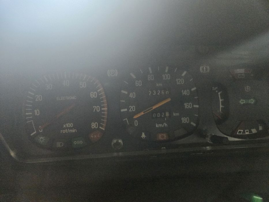 vand aro 240 fab 1986