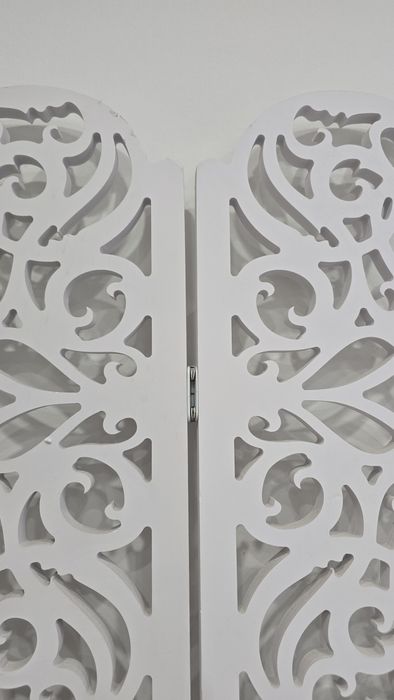 Ширма трёхстворчетая