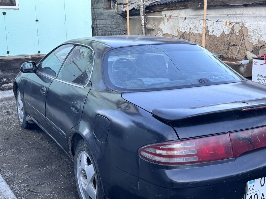 Продам машину toyota sprinter