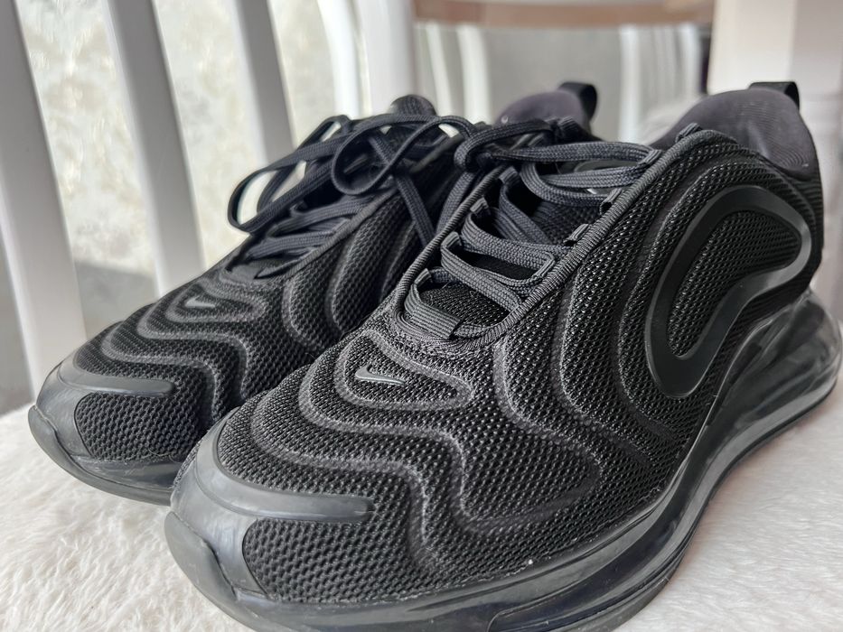 Nike air max 270 cod AQ3196-006 38,5 -39 24,5cm