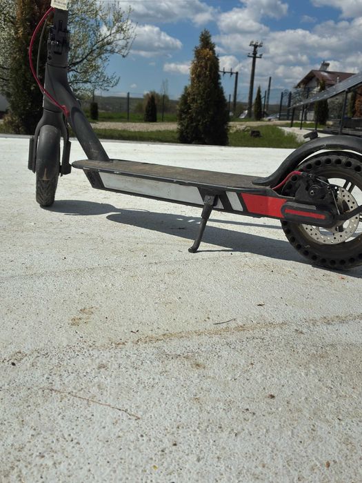 Trotinetă Electrica Xiaomi M365 Tunată