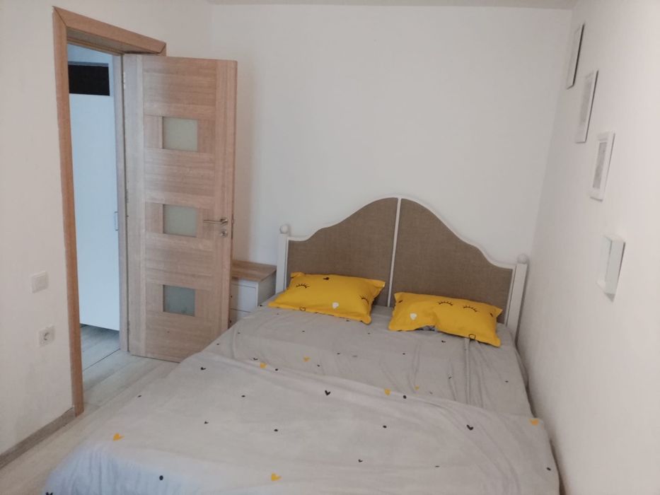 Apartament regim hotelier 180 ron
