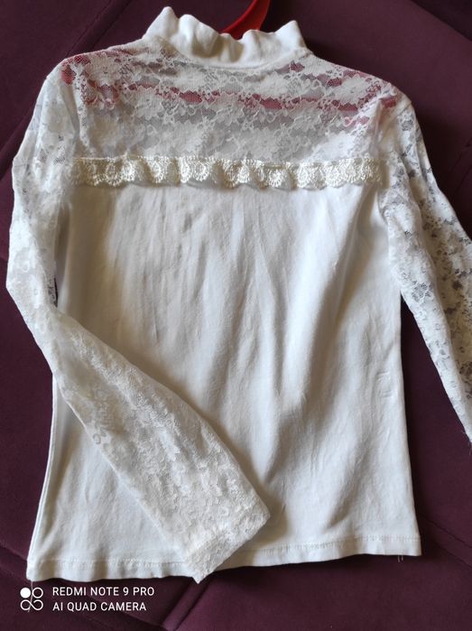 Школьные кофточки