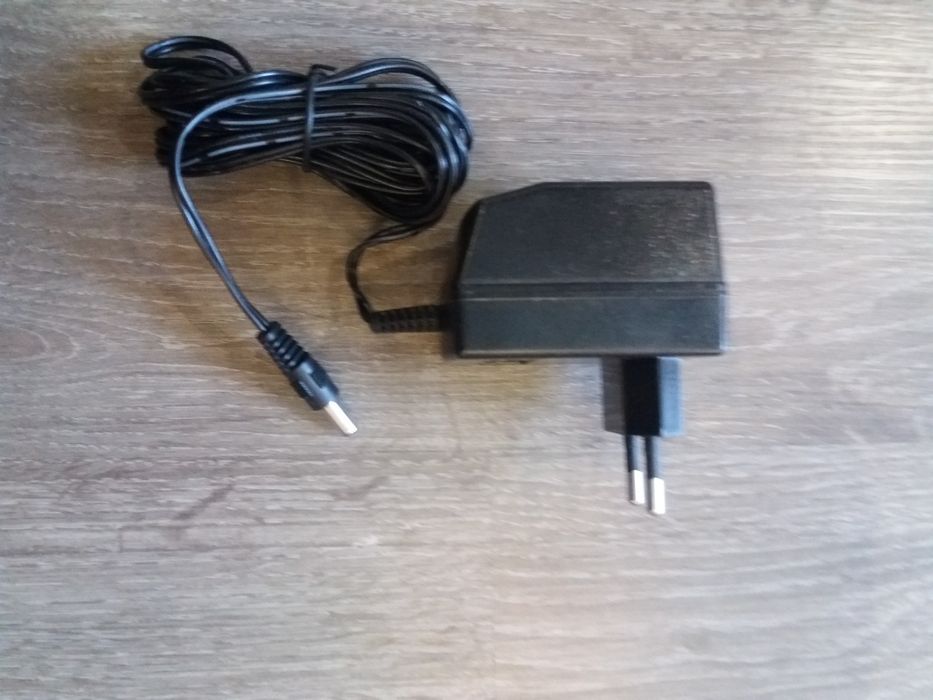 Блок питания 12В 400 mA