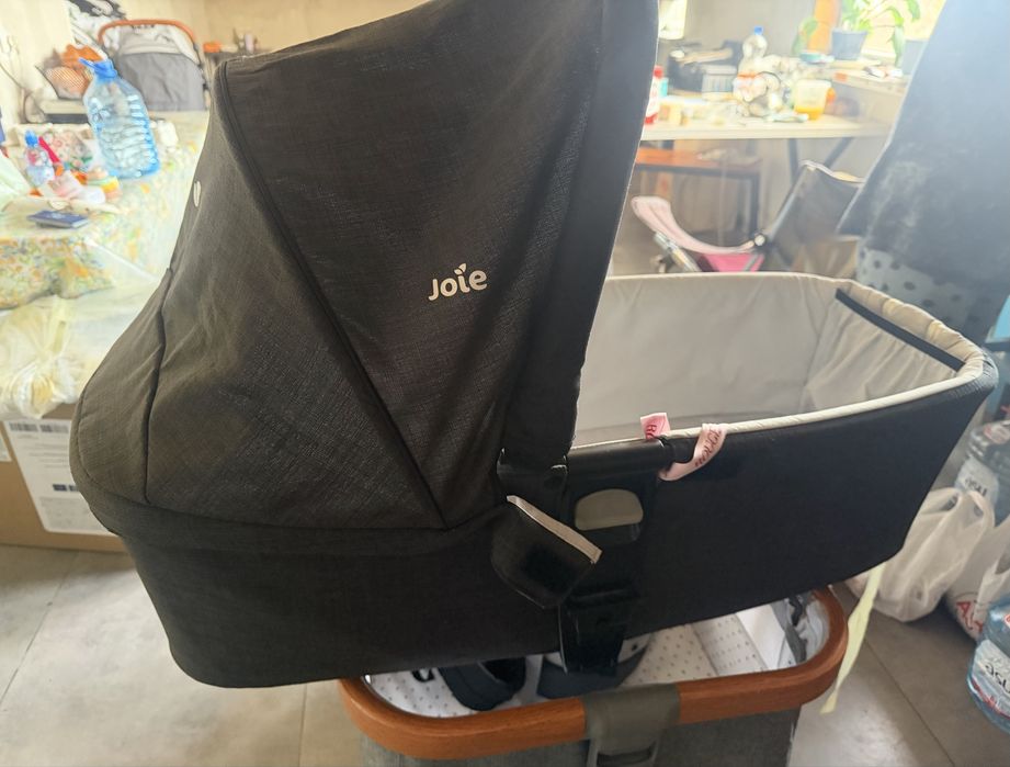 Люлька joie переноска