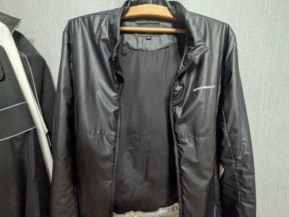 Куртка Armani детская