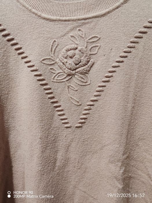 Pulover damă, mov-liliachiu