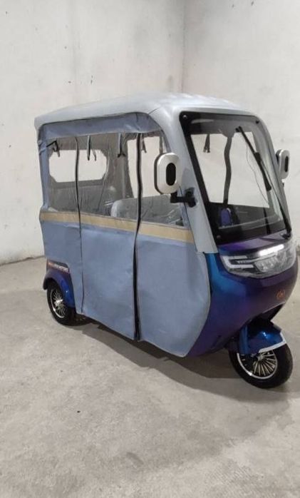 Elektro Skuter Tomlik Tritsikl