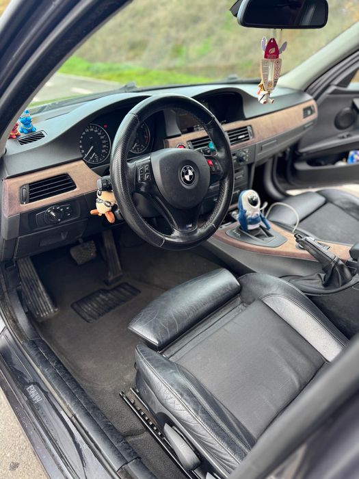 Bmw E90 Automat pachet M