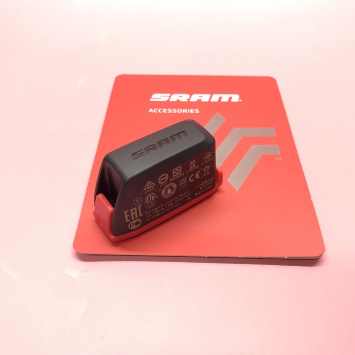 Baterie Sram eTap/AXS