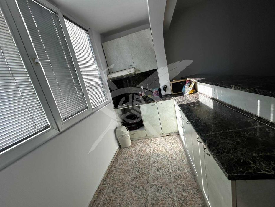 Продава се Двустаен апартамент в Пловдив, Изгрев - 48 кв.м за 1355 €/кв.м - Снимка #5