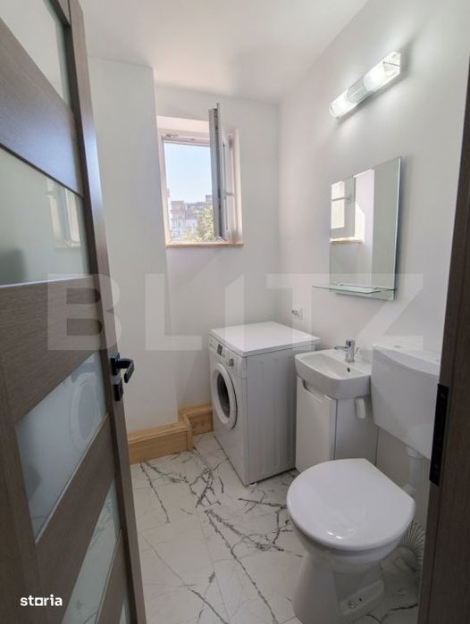 Apartament exclusivist in Deva - modern, luminos si confortabil