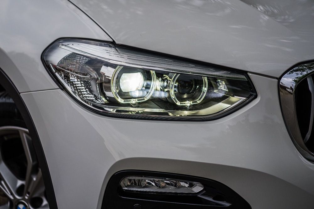 BMW X4 BMW X4 Xdrive 20d impecabil